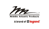 Middle Atlantic Products Logo