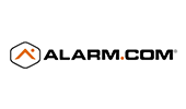 Alarm.com Logo
