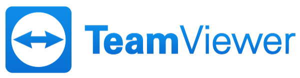 Team Viewer Logo