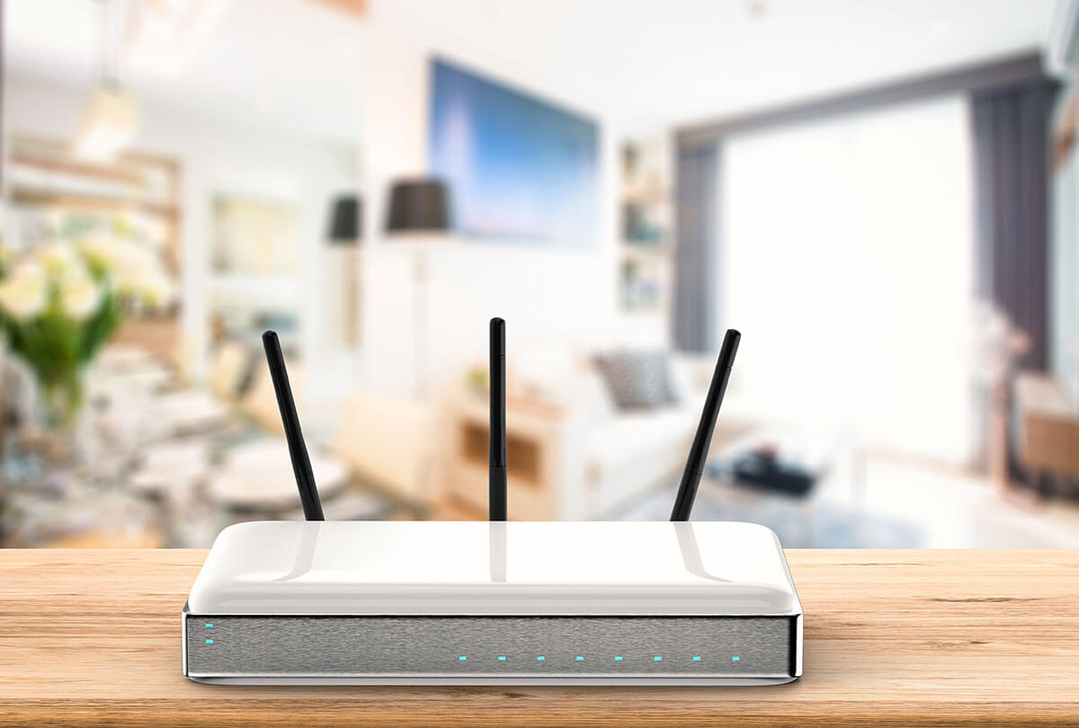 Router Image