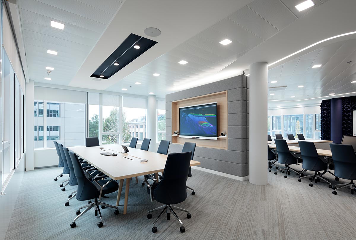 Conference Rooms Image